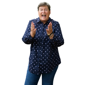 Bobbi Brinkman